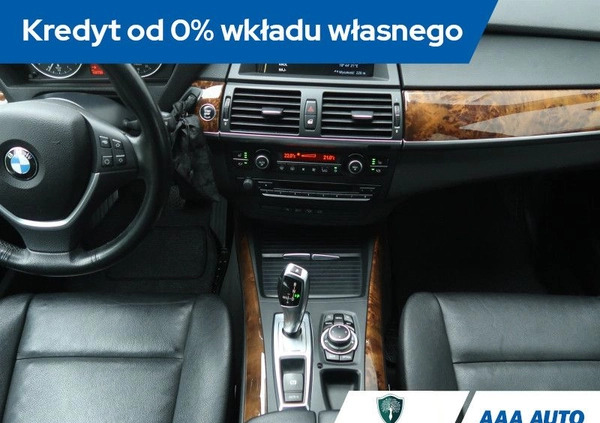 BMW X5 cena 80000 przebieg: 103701, rok produkcji 2011 z Koluszki małe 436